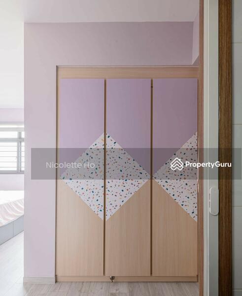HDB Flat for Sale: Yishun, D27, 762479