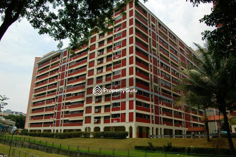 187 Bukit Batok West Avenue 6