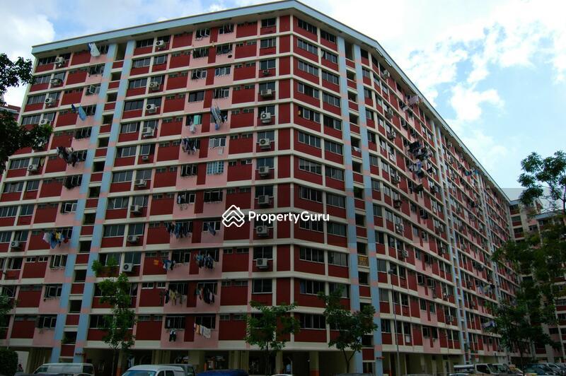 187 Bukit Batok West Avenue 6