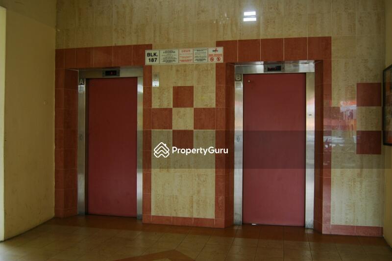 187 Bukit Batok West Avenue 6