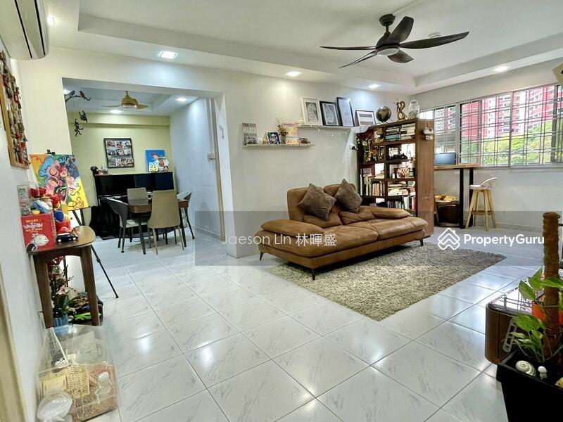 187 Bukit Batok West Avenue 6