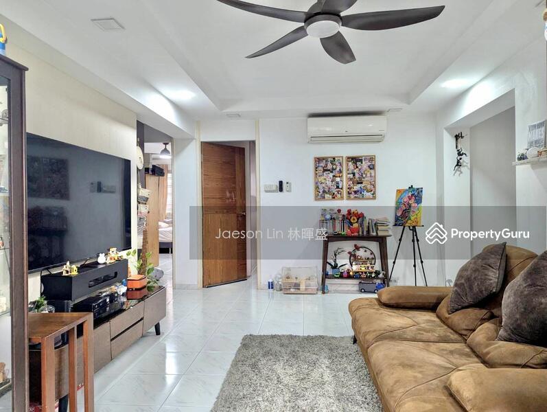 187 Bukit Batok West Avenue 6