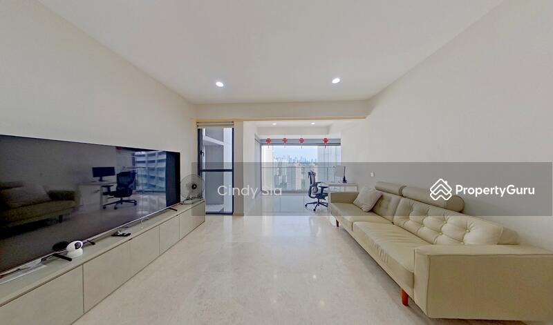 Prop-GPT: Condominium: D08 Farrer Park Cityscape at Farrer Park