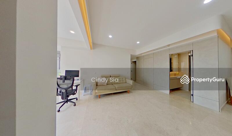 Condominium for Sale: Farrer Park, D08, 219067