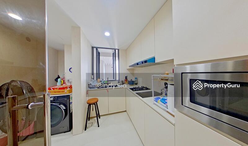 Condominium for Sale: Farrer Park, D08, 219067