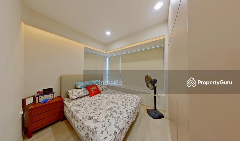 Condominium for Sale: Farrer Park, D08, 219067