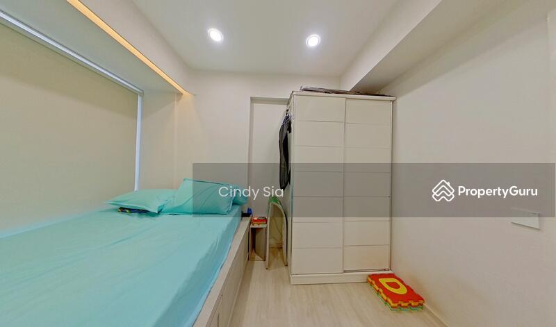 Condominium for Sale: Farrer Park, D08, 219067