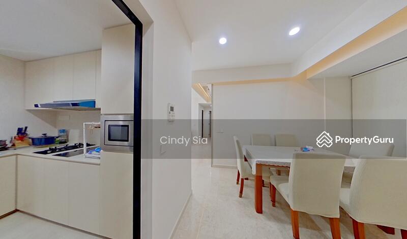 Condominium for Sale: Farrer Park, D08, 219067