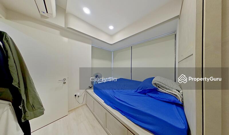 Condominium for Sale: Farrer Park, D08, 219067