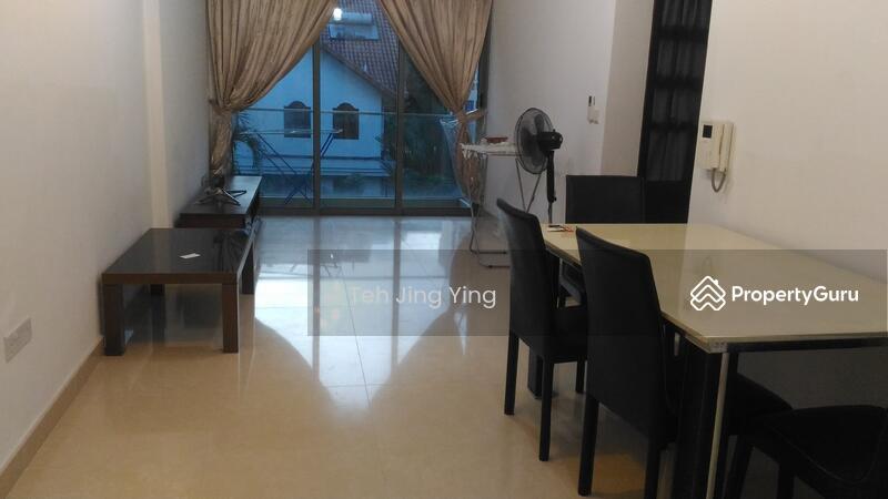 Sanctuary @813 Apartment | D19  | Prop-GPT the AI-Powered Property Guru