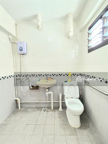 HDB Flat for Sale: Yishun, D27, 760720