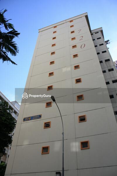 HDB Flat for Sale: Yishun, D27, 760720