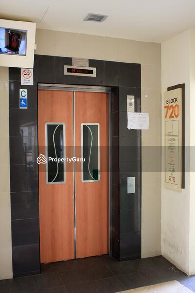 HDB Flat for Sale: Yishun, D27, 760720