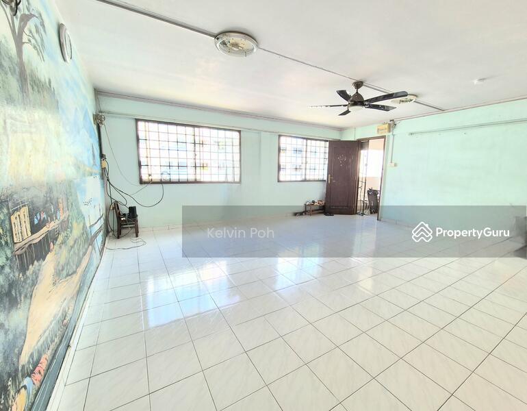 HDB Flat for Sale: Yishun, D27, 760720