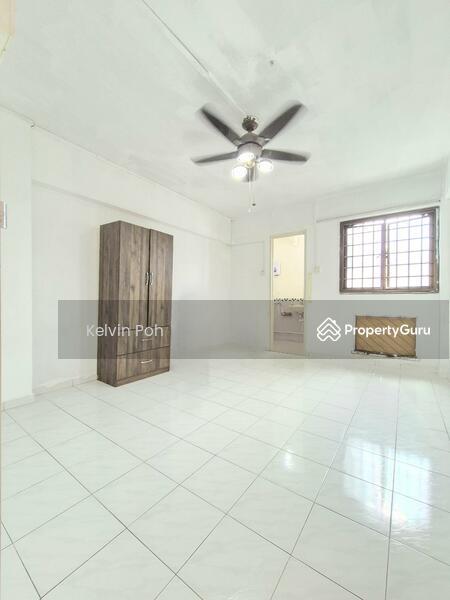 HDB Flat for Sale: Yishun, D27, 760720