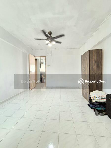 HDB Flat for Sale: Yishun, D27, 760720