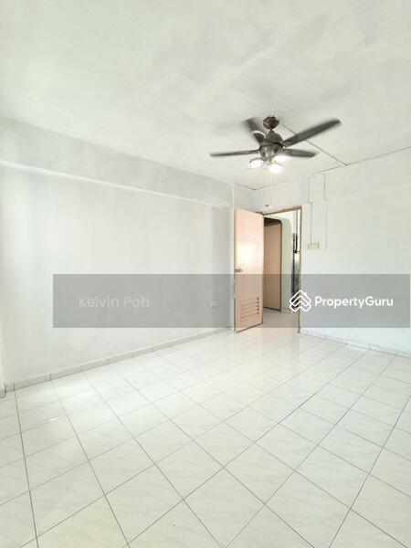 HDB Flat for Sale: Yishun, D27, 760720