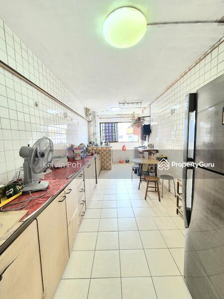 HDB Flat for Sale: Yishun, D27, 760720