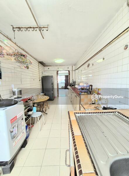 HDB Flat for Sale: Yishun, D27, 760720