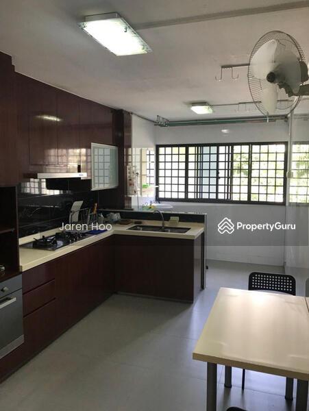 HDB Flat for Sale: Jurong, D22, 600113