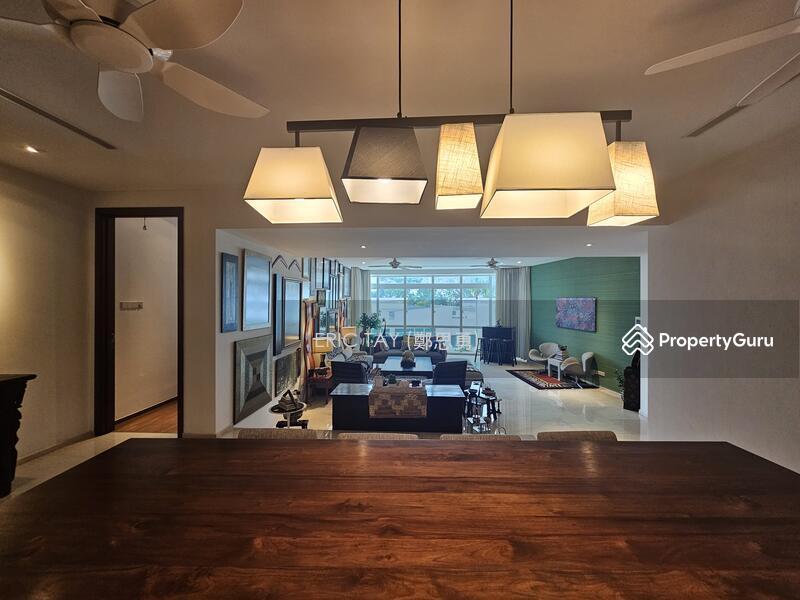 Prop-GPT: Condominium: D10 Ardmore Gallop Green