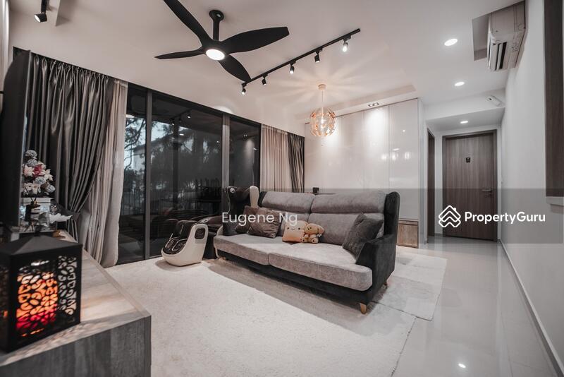 Prop-GPT: Executive Condominium: D25  Twin Fountains