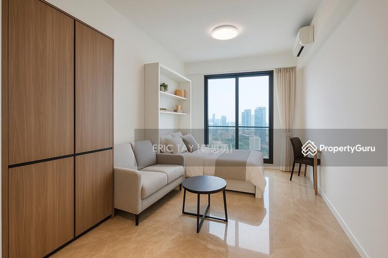 Prop-GPT: Condominium: D09 Leonie Hill Irwell Hill Residences