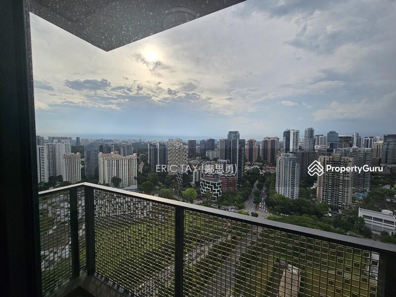 Condominium for Sale: Leonie Hill, D09, 239588