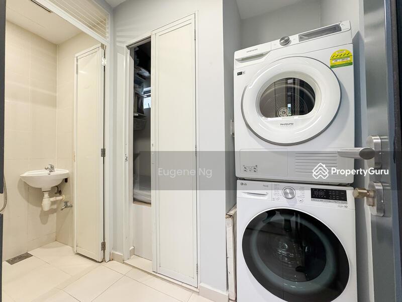 Condominium for Sale: Pasir Ris, D18, 518170