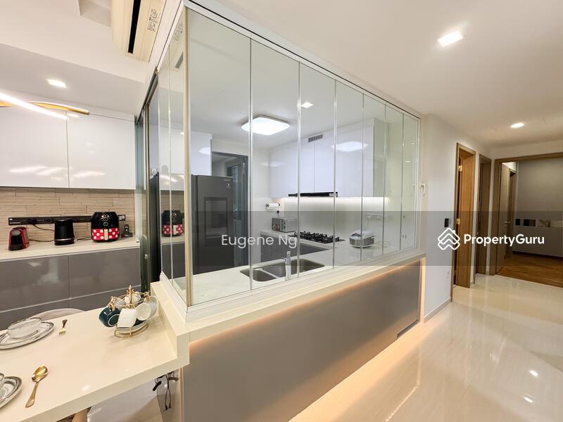 Condominium for Sale: Pasir Ris, D18, 518170