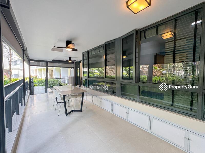 Condominium for Sale: Pasir Ris, D18, 518170