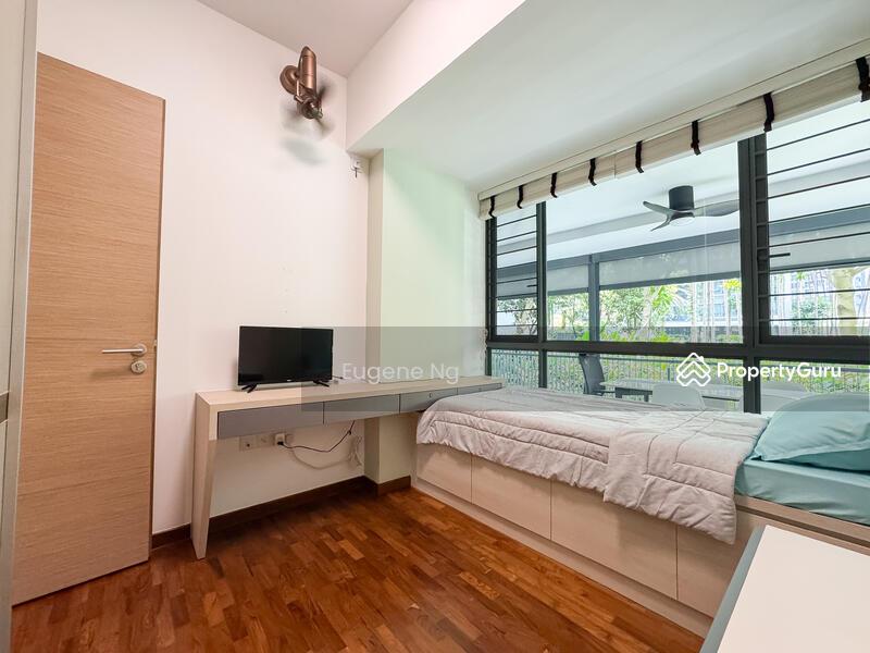 Condominium for Sale: Pasir Ris, D18, 518170