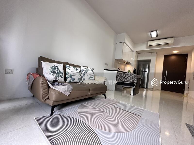 Archipelago Condominium | D16  | Prop-GPT the AI-Powered Property Guru