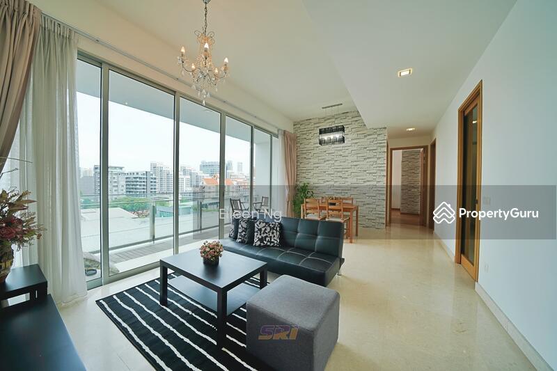 The Inspira Condominium | D09 Oxley | Prop-GPT the AI-Powered Property Guru