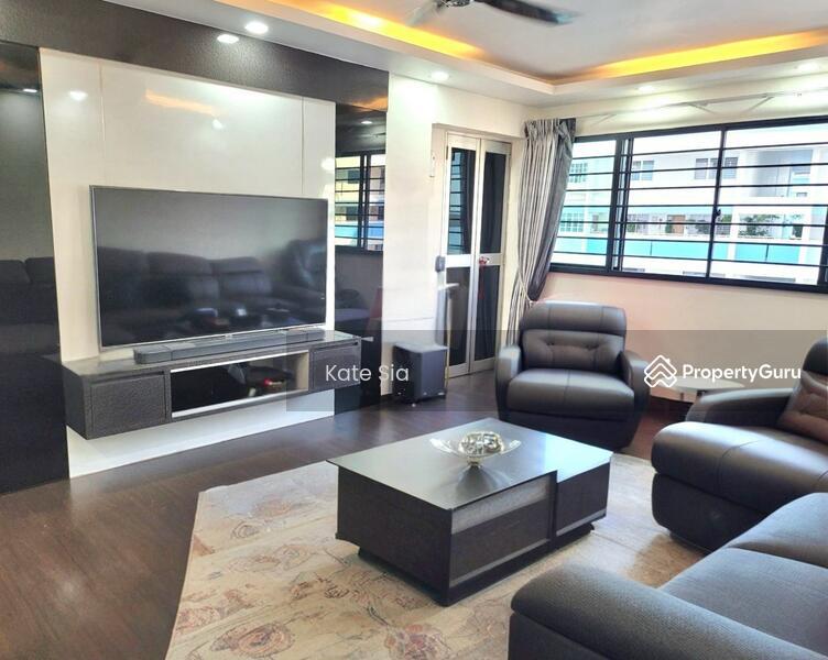 127 Pasir Ris Street 11 HDB Flat | D18 Pasir Ris | Prop-GPT the AI-Powered Property Guru