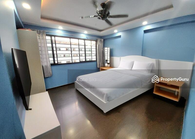 127 Pasir Ris Street 11