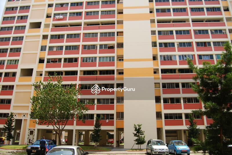 127 Pasir Ris Street 11