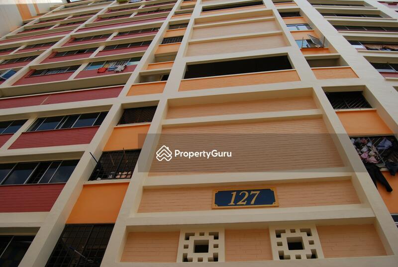 127 Pasir Ris Street 11