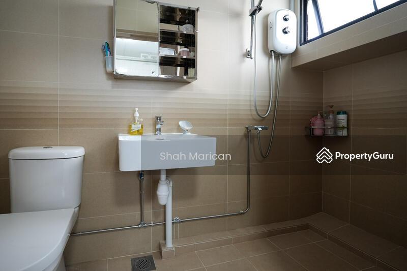 HDB Flat for Sale: Tampines, D18, 520495