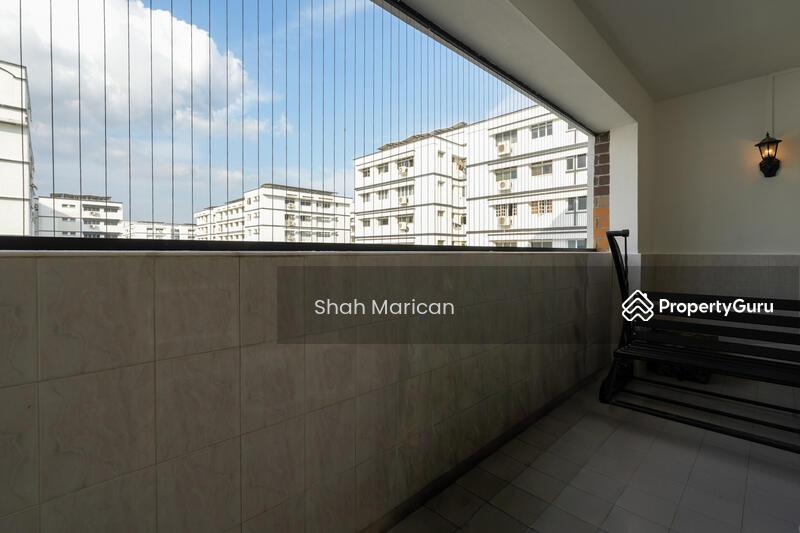 HDB Flat for Sale: Tampines, D18, 520495