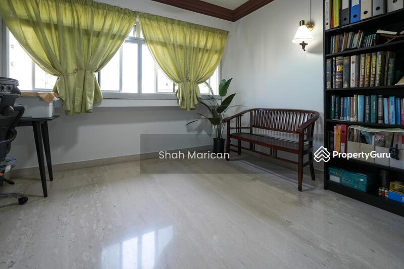 HDB Flat for Sale: Tampines, D18, 520495