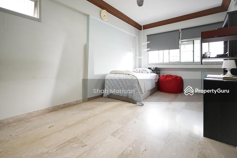 HDB Flat for Sale: Tampines, D18, 520495
