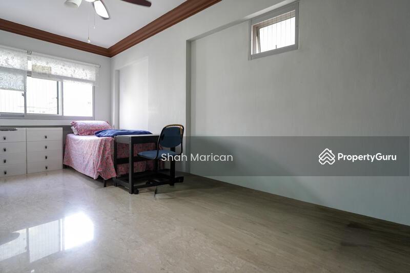 HDB Flat for Sale: Tampines, D18, 520495