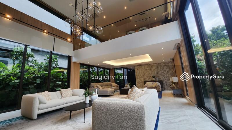 Prop-GPT: Bungalow: D13 Potong Pasir Sommerville/Serangoon/Girang