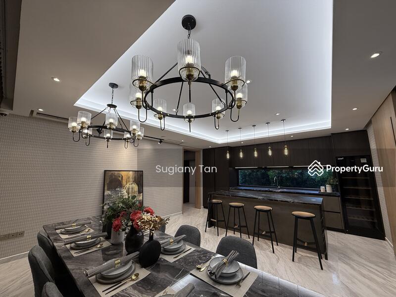 Bungalow for Sale: Potong Pasir, D13, 358236