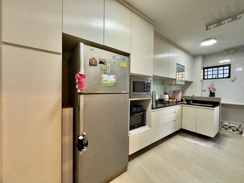 HDB Apartment for Sale: Tiong Bahru, D03, 164119