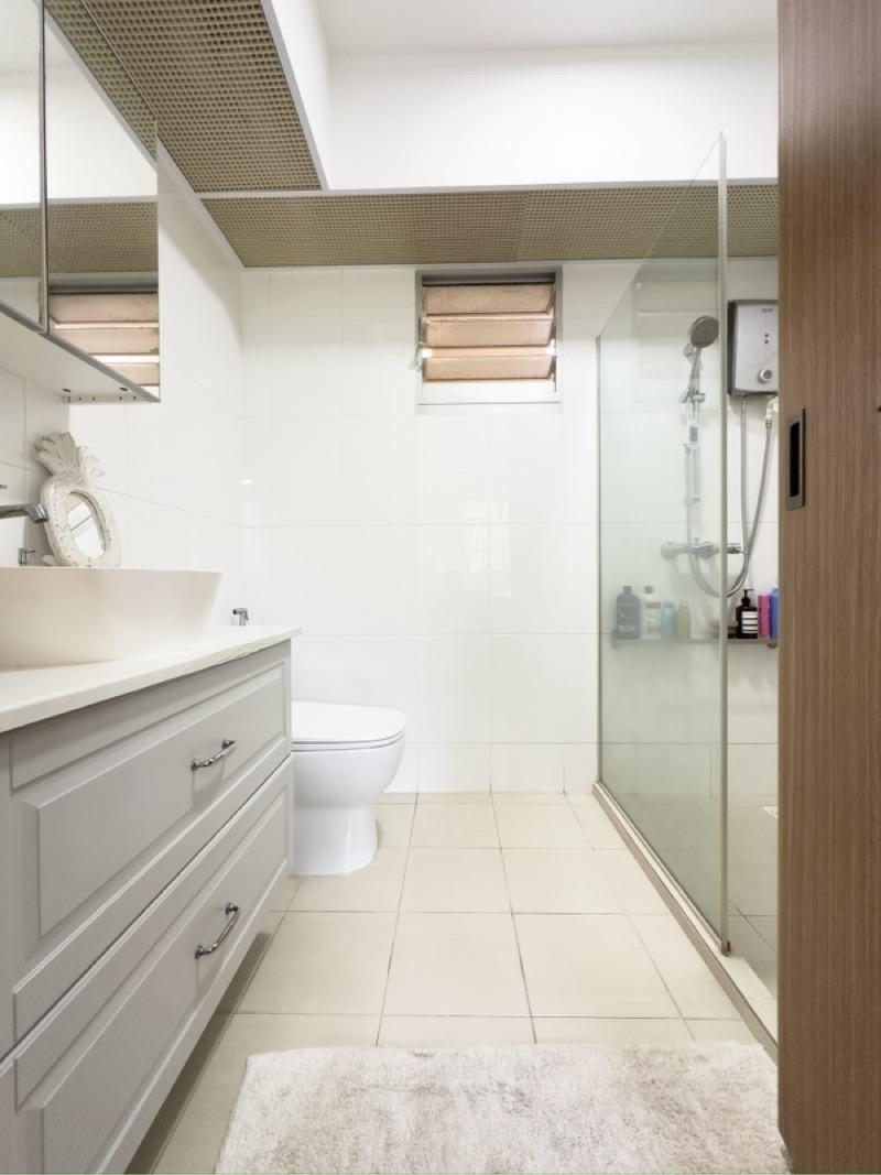 461B Bukit Batok West Avenue 8 HDB Apartment For Sale, $799,999, 3 Bed 2 Bath 1,227 sqft $652.00 psf