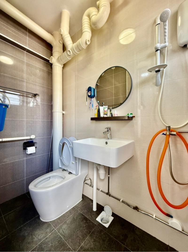 950 Jurong West Street 91 HDB Apartment For Sale, $500,000, 3 Bed 2 Bath 1,130 sqft $442.00 psf