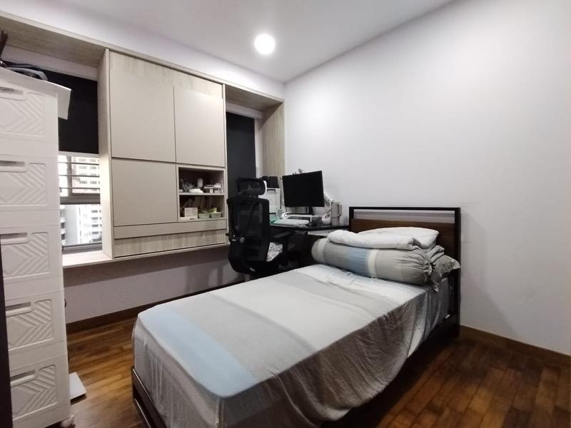 HDB Apartment for Sale: Toa Payoh, D12, 311139