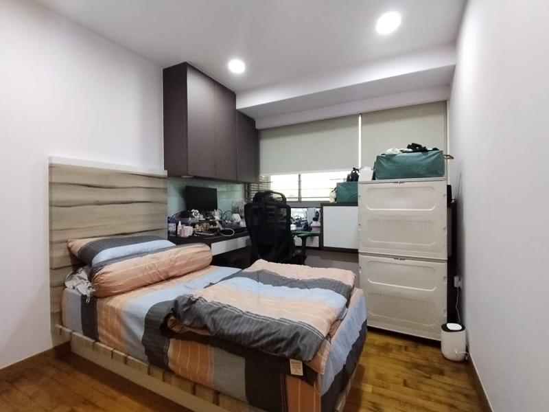 HDB Apartment for Sale: Toa Payoh, D12, 311139